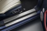 Bentley Continental GT Mulliner Convertible 2020 года